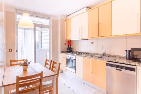 Comfortable & Quiet 3BR near Metro by LovelyStay — photo 5