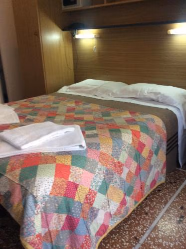 Hotel Gino — foto 8