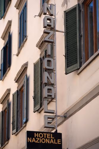 Hotel Nazionale — foto 2