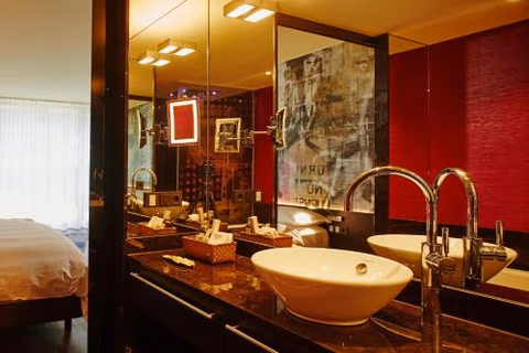 Savoy Hotel — foto 3