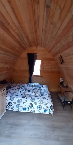 Camping le Bel Air — foto 1
