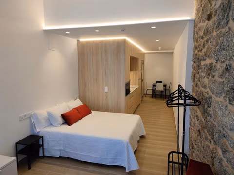 Apartamentos A pousa do Asma — foto 1