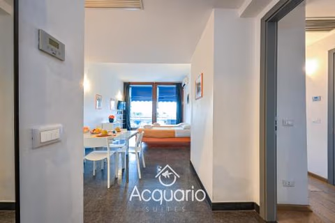 Acquario Suites — photo 5