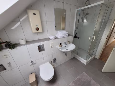 Gemütliches Dachapartment — foto 2