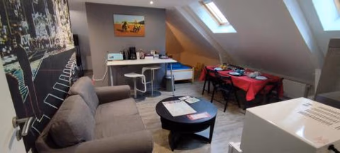 Vaste chambre à Vouvray — foto 6