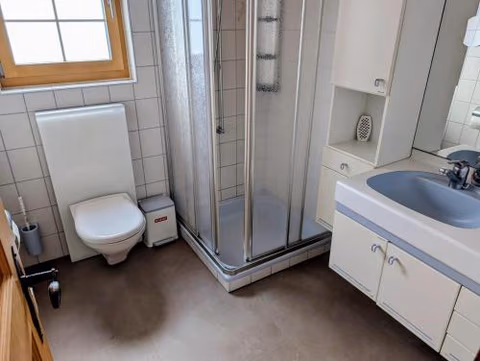 Maisonette-Wohnung in Rueras bei Sedrun - 200m zum Bahnhof - Perfekt für Ski & Ausflüge — foto 7