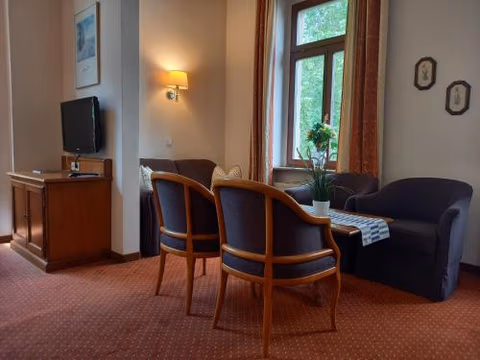 Hotel Artushof — foto 3