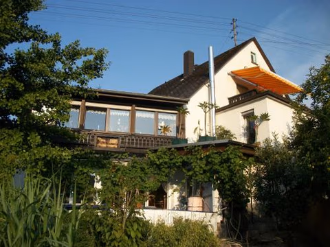 Gästehaus Spies — foto 1