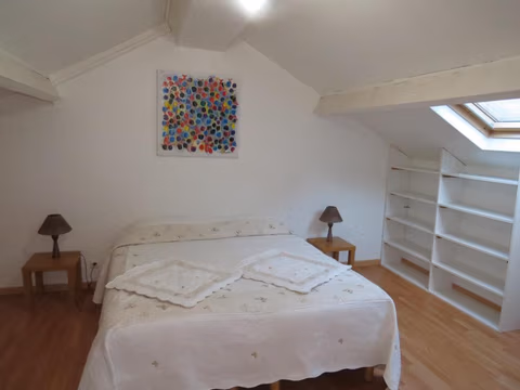 ApartHotel François 1er 14eme — foto 4