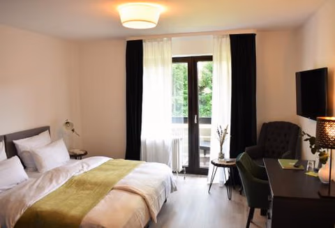Hotel zum See — foto 6