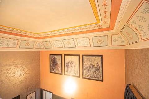 Dimora patrizia in centro — foto 3