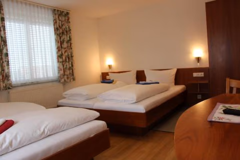 Pension zum Rebstock — foto 9