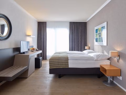 Hotel Berchtold — foto 1