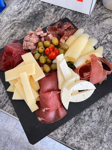 Hotel Restaurant Rothorn — foto 4