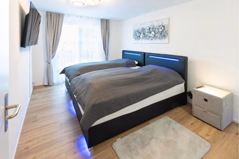 Exklusive 2,5 Zimmer Wohnung — foto 5