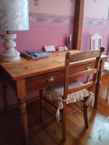 Chambres d'hôtes le Clos de la Presle — foto 6