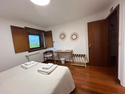 Bergui Guesthouse - Em Guimarães desde 2017 — photo 5