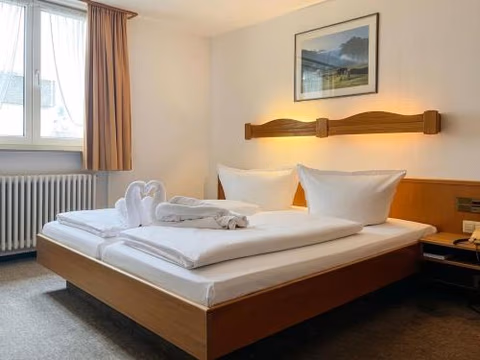 Hotel Gasthof Bären — foto 5