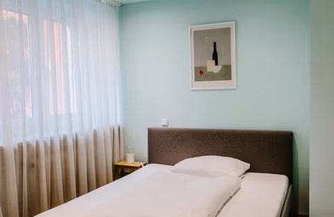 Weinstockwerk Hotel St Peter — photo 7
