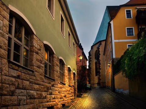 Hotel Dom-Eck — foto 5