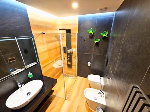 Trilogy Prestige - Central Premium Suites — foto 5