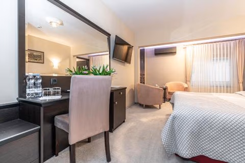 Hotel Soray — foto 5
