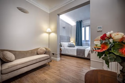 Boutique Hotel Borgo — foto 6