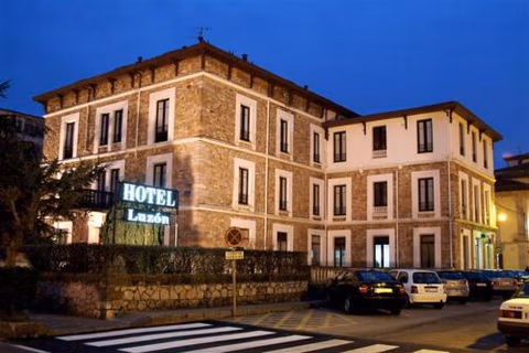 Hotel Luzon — foto 4