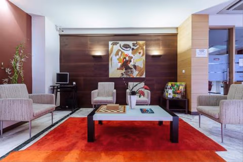 Hotel Philadelfia — foto 4
