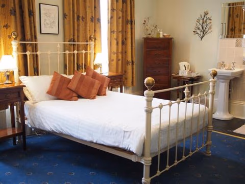 The Coach House — foto 6