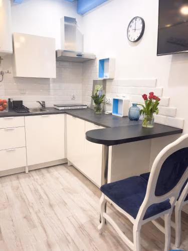 Solne Apartamenty Luna — foto 7