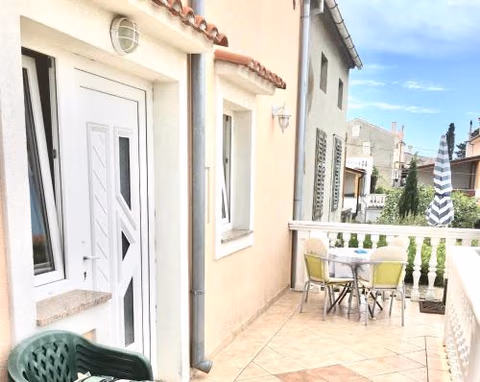 Apartman Luna Punat — foto 8