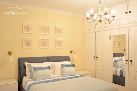 Alecrim Rosmaninho Guest House — photo 8