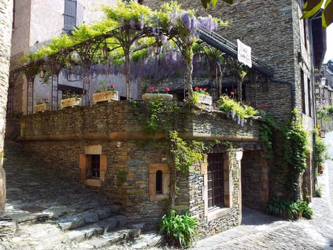 Hôtel Sainte Foy — foto 3