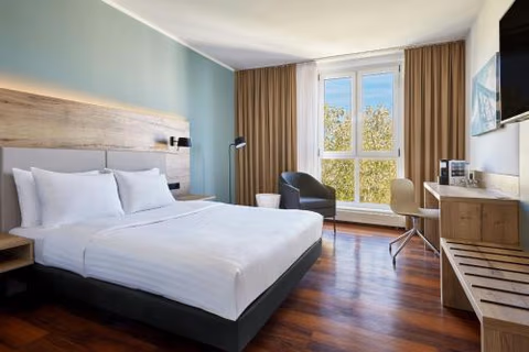 Courtyard by Marriott Dresden — photo 6