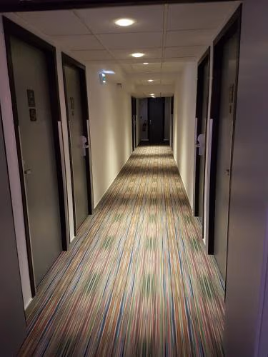 LOGIS Hotel l'Escargotière Dijon Sud - Chenove — foto 3