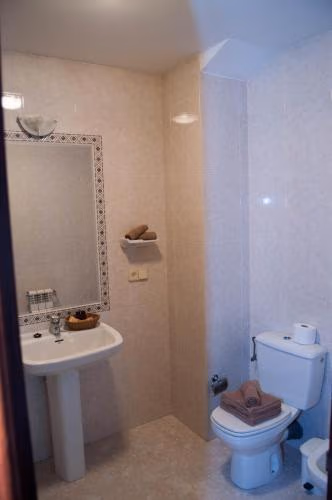 Hostal La Frontera — foto 2