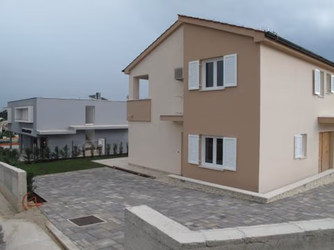 Apartments Mia Krk — photo 2