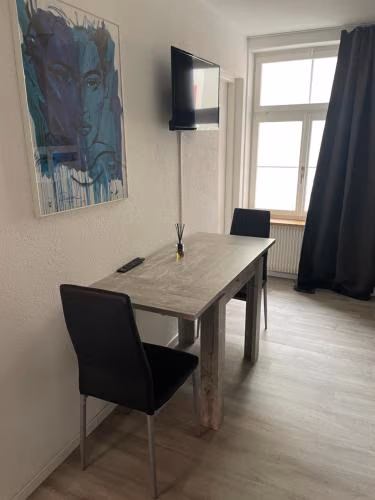 Haus zur Eiche Private 1 Zimmerstudios — foto 7