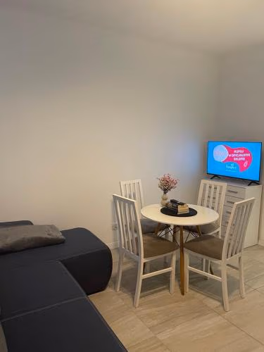 Apartament 4 Wolności — foto 8