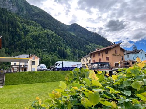 Hotel Ristorante Baldi — foto 8