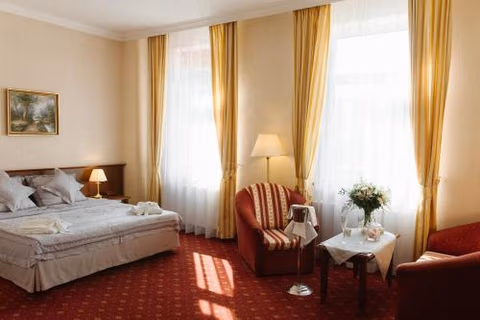 Hotel Jakub Sobieski — photo 5