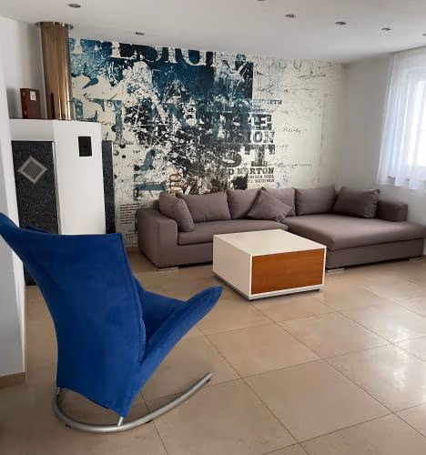 Ferienwohnung Mario am Bodensee — foto 8