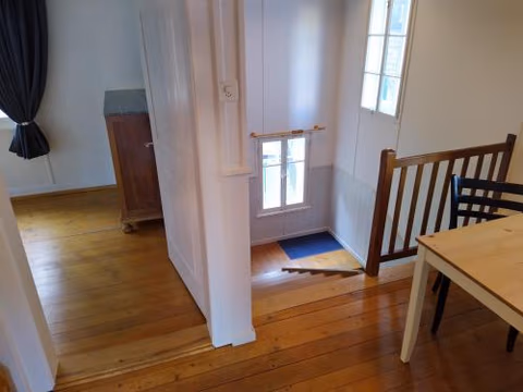 Apartment Meinradsberg mit Balkon — foto 9