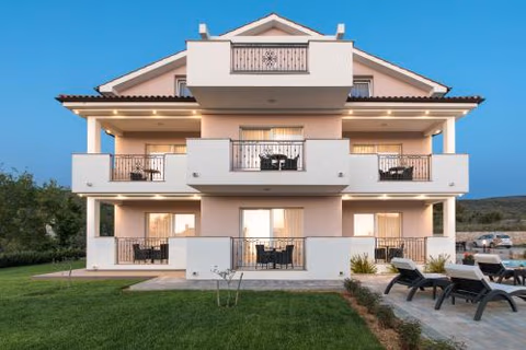 B&B Villa Maris Punat — foto 8