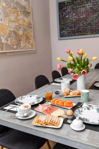La Piazzetta Rooms & Apartments — foto 5