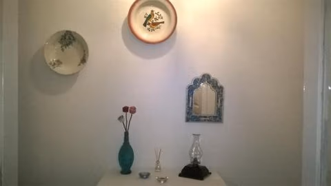 The Aqueduct Guesthouse — foto 1