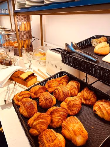 Cèdre Beaune, A Beauvallon Hotel & Spa — foto 3