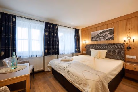 Hotel Adler — foto 7