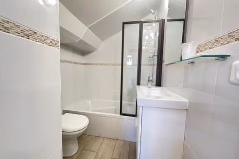 M12 - Le vieux MassyRER600mOrly20 minNetflixNeuf — foto 6